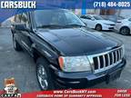 Used 2004 Jeep Grand Cherokee for sale.