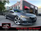 Used 2018 Honda Accord Sedan for sale.