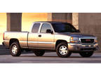 Used 2006 GMC Sierra 2500HD for sale.