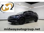 2019 Volkswagen Golf SportWagen SE
