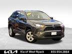 Used 2021 Toyota Rav4 Hybrid for sale.