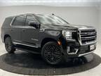 Used 2021 GMC Yukon for sale.