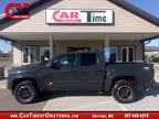 2024 Toyota Tacoma Gray, 17K miles