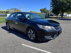Used 2015 Honda Accord Sedan for sale.