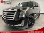 Used 2019 Cadillac Escalade ESV for sale.