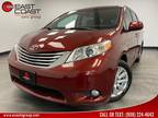 Used 2017 Toyota Sienna for sale.
