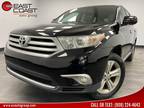 Used 2012 Toyota Highlander for sale.