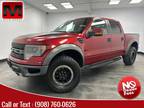 Used 2014 Ford F-150 for sale.