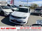 Used 2019 Chrysler Pacifica for sale.