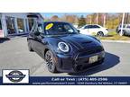 Used 2022 MINI Hardtop 4 Door for sale.