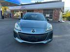 Used 2012 Mazda Mazda3 for sale.