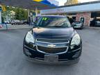 Used 2012 Chevrolet Equinox for sale.