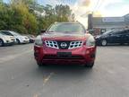 Used 2015 Nissan Rogue Select for sale.