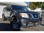 Used 2010 Nissan Frontier for sale.