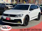 Used 2020 Volkswagen Tiguan for sale.