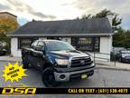 Used 2010 Toyota Tundra 4WD Truck for sale.
