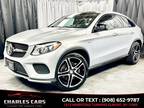 Used 2016 Mercedes-benz Gle for sale.