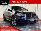 Used 2019 BMW X6 for sale.