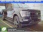 2021 Ford F-150 Black, 57K miles
