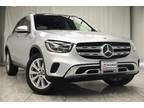 Used 2020 Mercedes-benz Glc for sale.