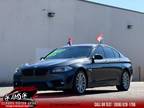 Used 2011 BMW 5 Series for sale.
