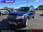 Used 2017 Ford Expedition El for sale.