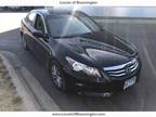 2011 Honda Accord Black, 94K miles