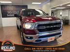 Used 2019 Ram 1500 for sale.