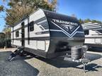 2025 Grand Design Transcend Xplor 24BHX