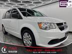 Used 2017 Dodge Grand Caravan for sale.