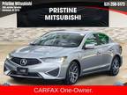 Used 2022 Acura Ilx for sale.
