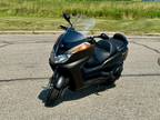 Used 2009 Yamaha Majesty for sale.