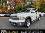 Used 2016 Ram 1500 for sale.