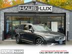 Used 2021 Volvo XC90 for sale.