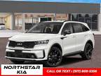 Used 2022 Kia Sorento for sale.