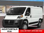 Used 2018 Ram Promaster 1500 for sale.