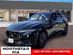 Used 2020 Maserati Levante for sale.