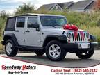 Used 2012 Jeep Wrangler for sale.