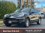 Used 2012 Porsche Cayenne for sale.