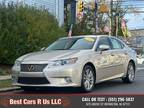 Used 2015 Lexus Es 350 for sale.