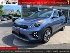 Used 2022 Kia Niro for sale.