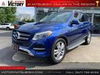 Used 2018 Mercedes-benz Gle for sale.