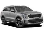 2025 Kia Sorento, new