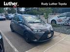 2018 Toyota Yaris Gray, 71K miles