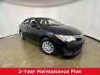 2013 Toyota Camry Black, 155K miles