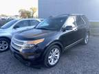 2013 Ford Explorer Black, 191K miles