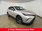 2021 Toyota Venza Silver, 59K miles