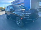 2024 Chevrolet Tahoe Black, new