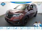 2022 Honda Pilot Red, 50K miles