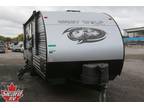 2022 Forest River Cherokee Grey Wolf 22RR RV for Sale